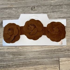 Sale! ☄️NEW! Flower Choker 🌺